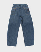 Rokit Originals Big Boy Denim - M