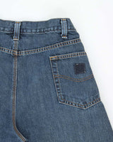 Rokit Originals Big Boy Denim - M