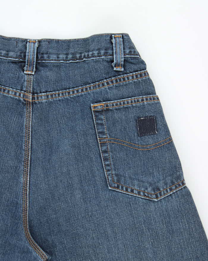 Rokit Originals Big Boy Denim - M