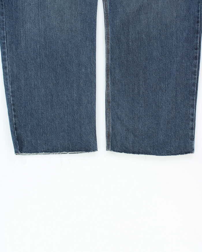 Rokit Originals Big Boy Denim - M