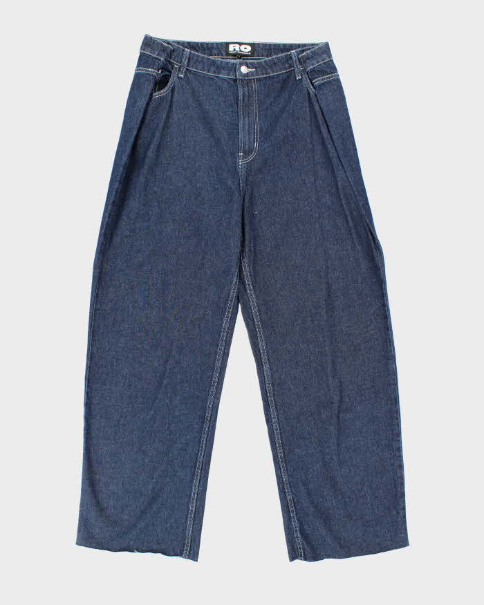 Rokit Originals Big Boy Denim - L