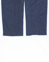 Rokit Originals Big Boy Denim - L