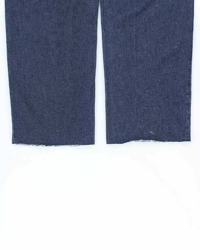 Rokit Originals Big Boy Denim - L