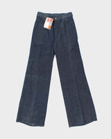DSWT 1980s Pooh Haggy Baggy Jeans - W28 L30