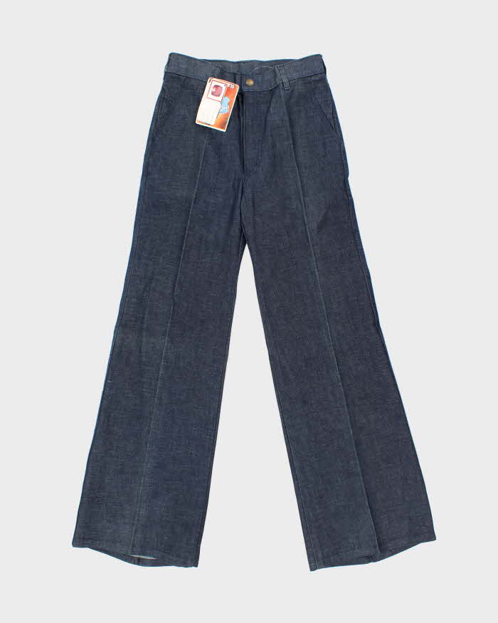 DSWT 1980s Pooh Haggy Baggy Jeans - W28 L30