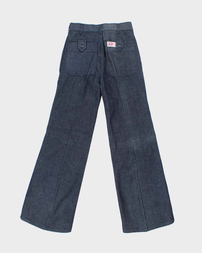 DSWT 1980s Pooh Haggy Baggy Jeans - W28 L30