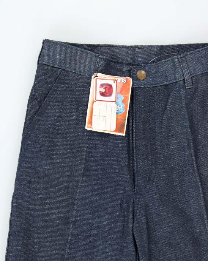 DSWT 1980s Pooh Haggy Baggy Jeans - W28 L30