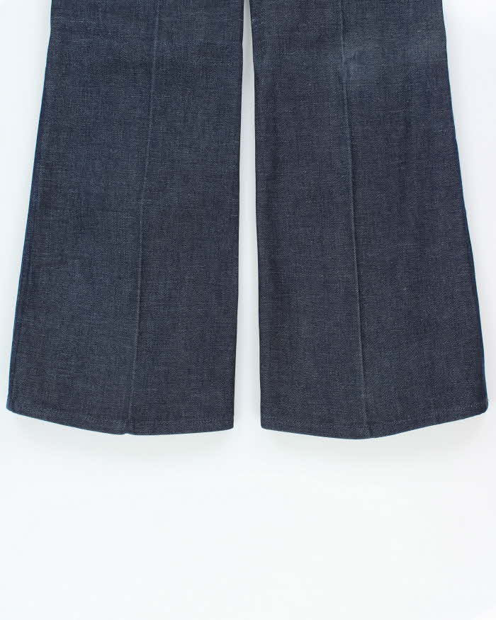 DSWT 1980s Pooh Haggy Baggy Jeans - W28 L30