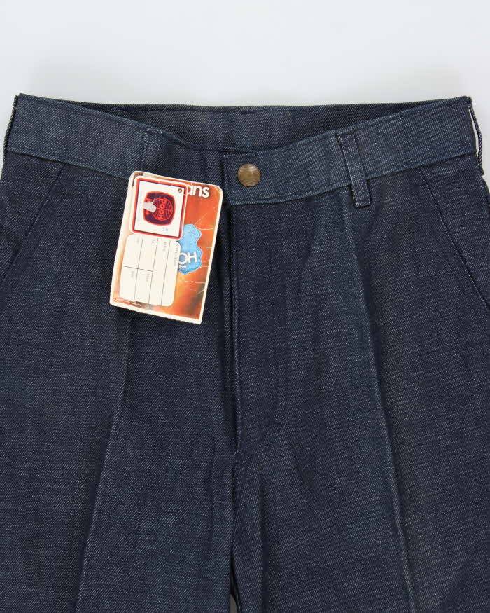 DSWT 1980s Pooh Haggy Baggy Jeans - W28 L30