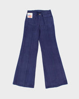 DSWT 1980s Pooh Haggy Baggy Jeans - W26 L30