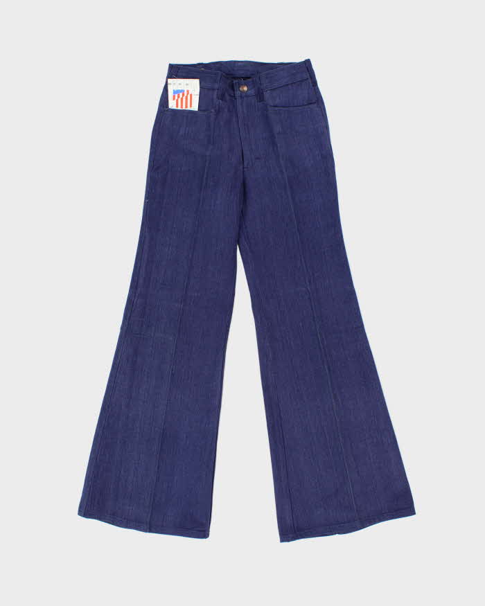 DSWT 1980s Pooh Haggy Baggy Jeans - W26 L30