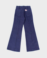 DSWT 1980s Pooh Haggy Baggy Jeans - W26 L30
