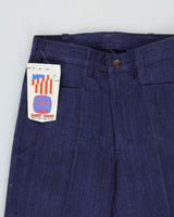 DSWT 1980s Pooh Haggy Baggy Jeans - W26 L30