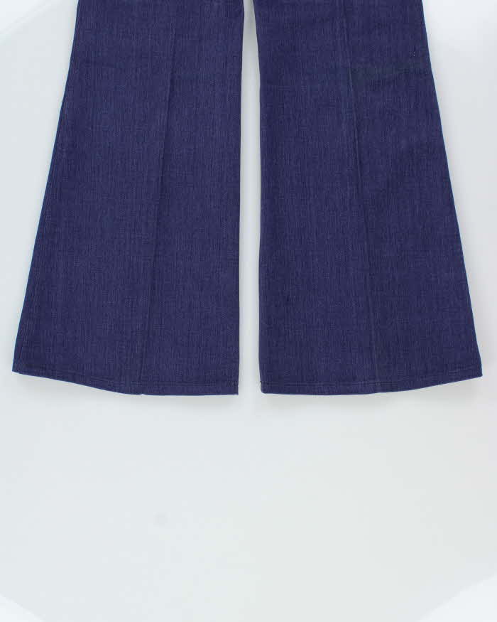 DSWT 1980s Pooh Haggy Baggy Jeans - W26 L30