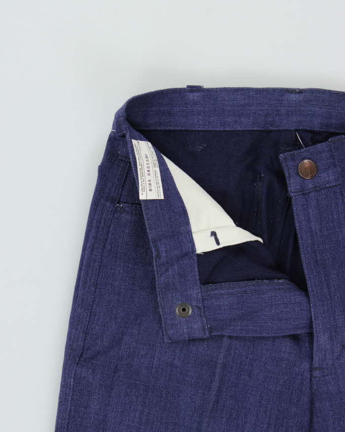 DSWT 1980s Pooh Haggy Baggy Jeans - W26 L30