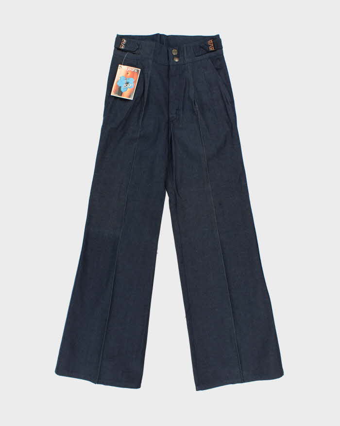DSWT 1980s Pooh Haggy Baggy Jeans - W28 L31