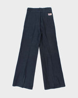 DSWT 1980s Pooh Haggy Baggy Jeans - W28 L31