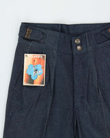 DSWT 1980s Pooh Haggy Baggy Jeans - W28 L31
