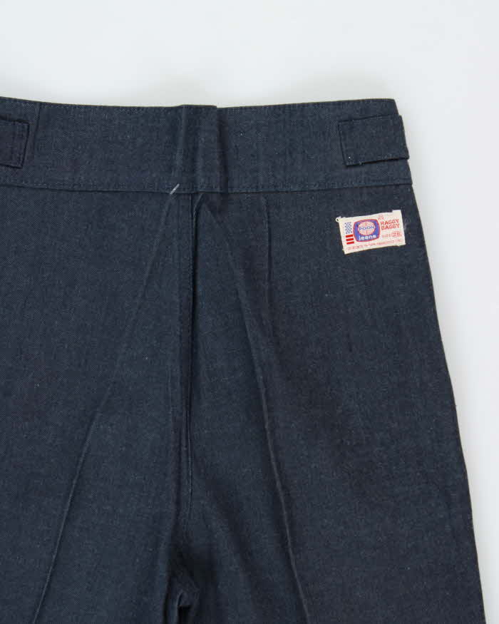 DSWT 1980s Pooh Haggy Baggy Jeans - W28 L31