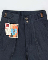 DSWT 1980s Pooh Haggy Baggy Jeans - W28 L31