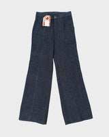 DSWT 1980s Pooh Haggy Baggy Jeans - W29 L30