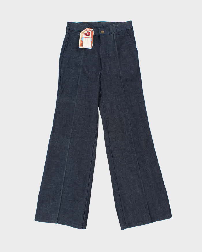 DSWT 1980s Pooh Haggy Baggy Jeans - W29 L30