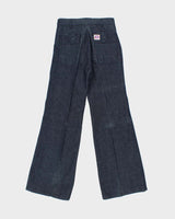 DSWT 1980s Pooh Haggy Baggy Jeans - W29 L30