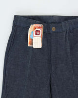 DSWT 1980s Pooh Haggy Baggy Jeans - W29 L30