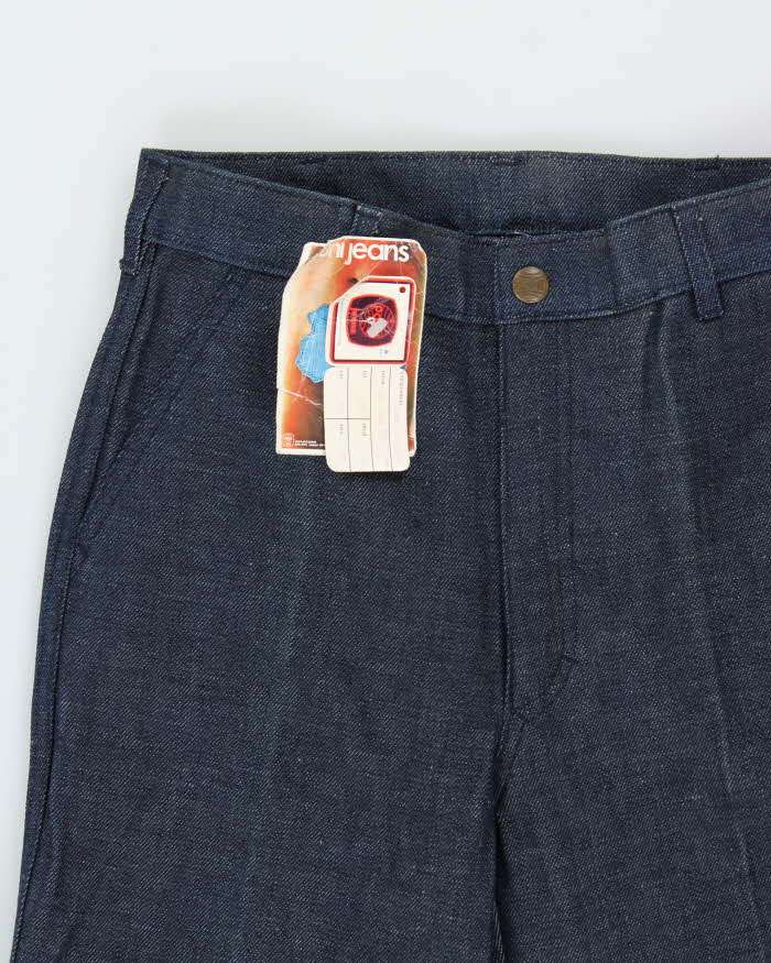 DSWT 1980s Pooh Haggy Baggy Jeans - W29 L30