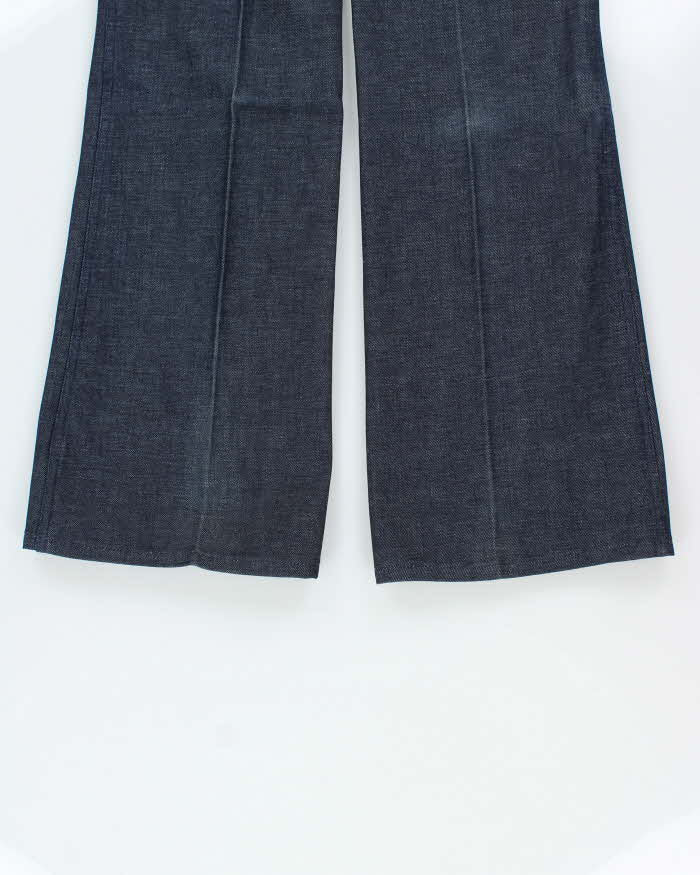 DSWT 1980s Pooh Haggy Baggy Jeans - W29 L30