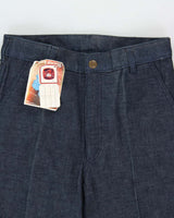 DSWT 1980s Pooh Haggy Baggy Jeans - W29 L30