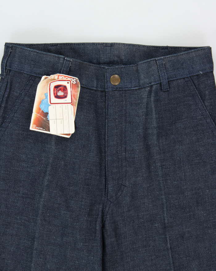 DSWT 1980s Pooh Haggy Baggy Jeans - W29 L30