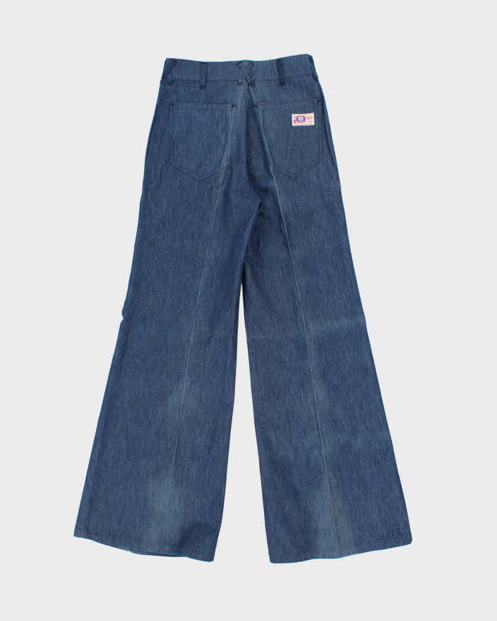 DSWT 1980s Pooh Authentic Western Jeans - W28 L30