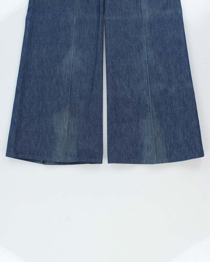 DSWT 1980s Pooh Authentic Western Jeans - W28 L30