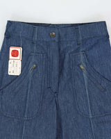 DSWT 1980s Pooh Authentic Western Jeans - W28 L30
