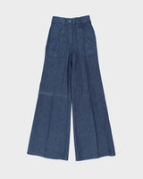 DSWT 1980s Pooh Authentic Western Jeans - W26 L30