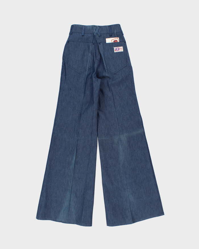 DSWT 1980s Pooh Authentic Western Jeans - W26 L30