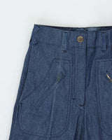 DSWT 1980s Pooh Authentic Western Jeans - W26 L30