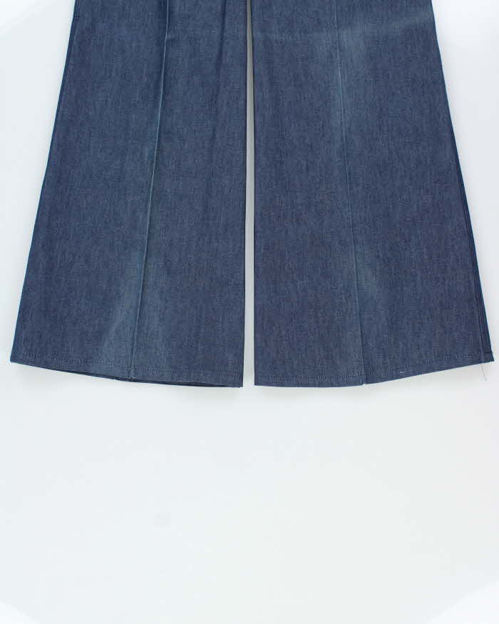 DSWT 1980s Pooh Authentic Western Jeans - W26 L30