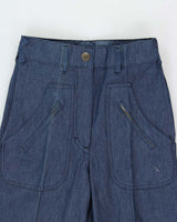 DSWT 1980s Pooh Authentic Western Jeans - W26 L30