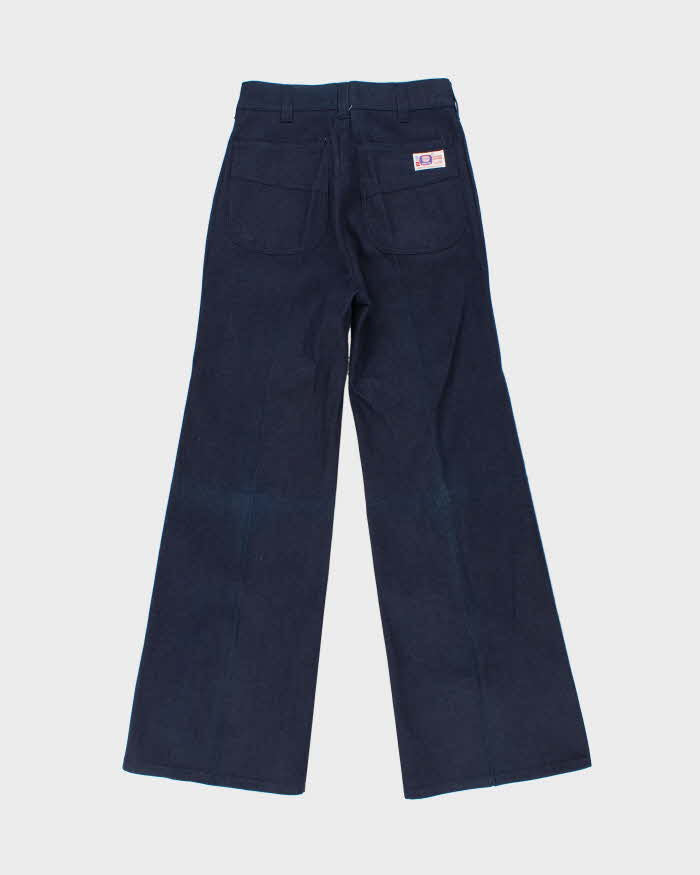 DSWT 1980s Pooh Authentic Western Jeans - W28 L30