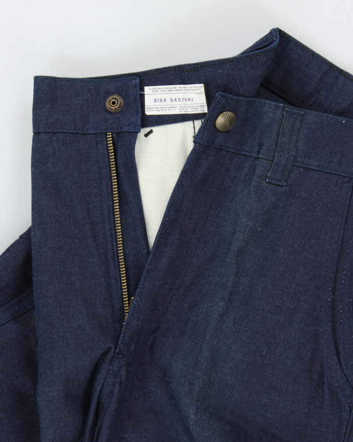 DSWT 1980s Pooh Authentic Western Jeans - W28 L30