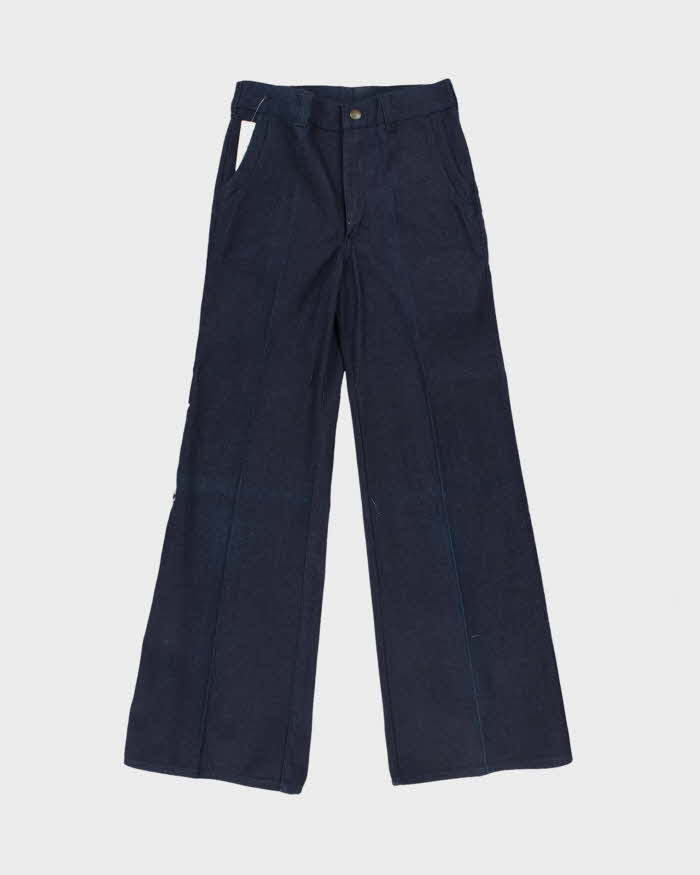 DSWT 1980s Pooh Authentic Western Jeans - W28 L30
