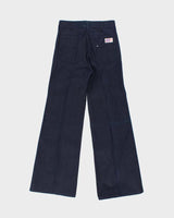 DSWT 1980s Pooh Authentic Western Jeans - W28 L30