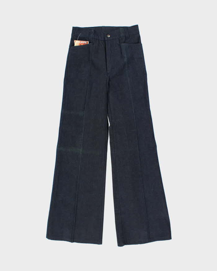 DSWT 1980s Pooh Authentic Western Jeans - W27 L30