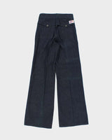 DSWT 1980s Pooh Authentic Western Jeans - W27 L30