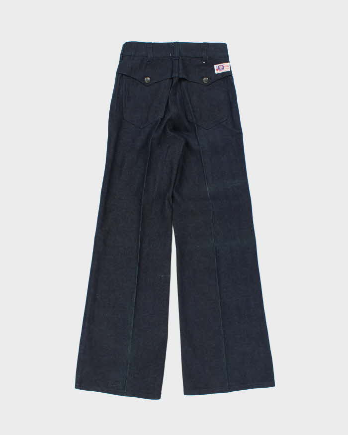 DSWT 1980s Pooh Authentic Western Jeans - W27 L30