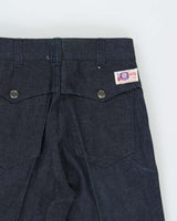 DSWT 1980s Pooh Authentic Western Jeans - W27 L30