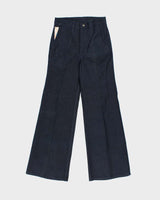 DSWT 1980s Pooh Authentic Western Jeans - W28 L30