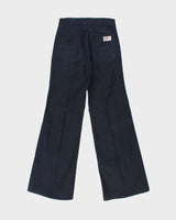DSWT 1980s Pooh Authentic Western Jeans - W28 L30